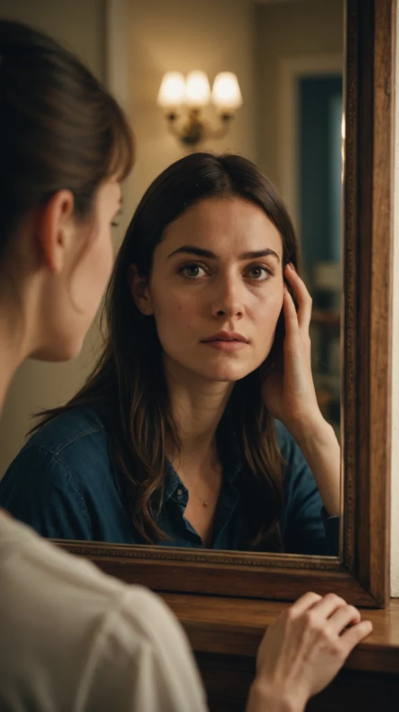 Estudos científicos indicam que o envelhecimento humano é um processo contínuo que se inicia ainda na vida adulta, envolvendo mudanças celulares e metabólicas graduais que ocorrem antes dos sinais físicos visíveis.