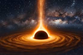 Observações astronômicas indicam que um buraco negro supermassivo voltou a apresentar atividade após um longo período de inatividade, oferecendo novas evidências sobre os ciclos de acreção e sua influência na evolução das galáxias.