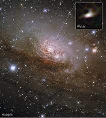 Resultados obtidos com observações astronômicas de alta precisão mostram que a tensão de Hubble continua presente, sugerindo possíveis lacunas nos modelos atuais de evolução do universo.