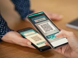 Ilustração genérica sobre a popularização dos pagamentos digitais, evidenciando a redução do uso de cédulas e moedas em compras, serviços e atividades econômicas diárias.