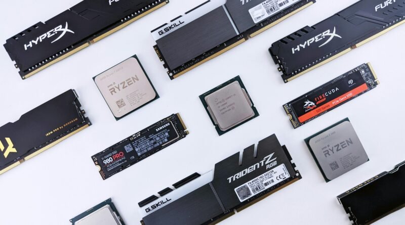 Diferença entre HD e SSD no desempenho do computador