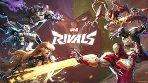 Contexto do afastamento de um criador de conteúdo em evento promocional de Marvel Rivals, destacando o impacto da decisão na comunidade gamer e no debate sobre governança em camps organizados por estúdios.