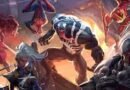 Discussão sobre o banimento de um streamer durante um camp fechado de Marvel Rivals, levantando questionamentos sobre critérios de moderação, transparência e aplicação de regras em eventos competitivos de jogos online.