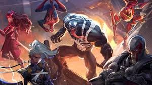 Discussão sobre o banimento de um streamer durante um camp fechado de Marvel Rivals, levantando questionamentos sobre critérios de moderação, transparência e aplicação de regras em eventos competitivos de jogos online.