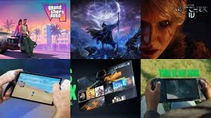 Contextualização do papel dos jogos digitais como principal segmento do entretenimento.