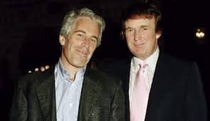 Descrição geral das investigações internacionais envolvendo Jeffrey Epstein e possíveis conexões brasileiras.