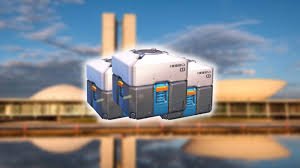 Contextualização do impacto da Lei Felca no mercado brasileiro de jogos eletrônicos.