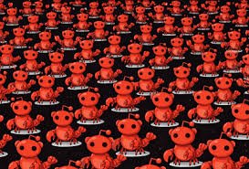 Explicação ampla sobre o uso de redes exclusivas para agentes de IA como ferramenta de pesquisa em sistemas multiagentes e inteligência artificial.