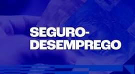 Texto alternativo: Contexto institucional do seguro-desemprego, mostrando critérios legais, análise de dados e desafios enfrentados por trabalhadores na hora da solicitação.