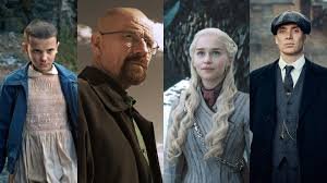 Análise sobre o papel das séries no crescimento do streaming global.