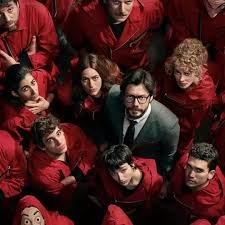 Análise sobre o papel das séries no crescimento do streaming global.