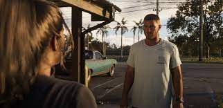 Texto explicativo sobre a declaração institucional da Take-Two indicando uso de inteligência artificial no desenvolvimento de GTA 6.