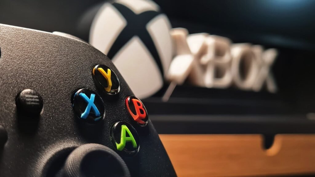 xbox nos ultimos tem tomados descições duvidosas, mas agora pode estar melhorando...