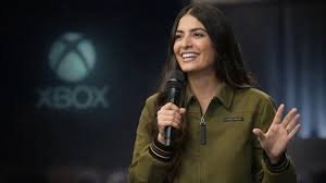 Asha sharma chegou com os dois pês na porta, com varias mudanças na xbox.