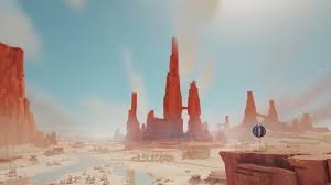 Cocoon prova que criatividade ainda faz diferença nos jogos