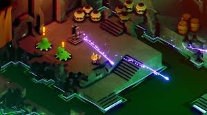Tunic mostra como simplicidade pode esconder uma experiência profunda