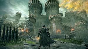 Um RPG que ainda redefine exploração em mundo aberto