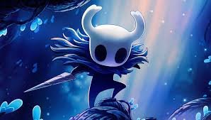 Poucos indies envelheceram tão bem quanto Hollow Knight