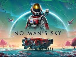 Poucos jogos mudaram tanto quanto No Man’s Sky
